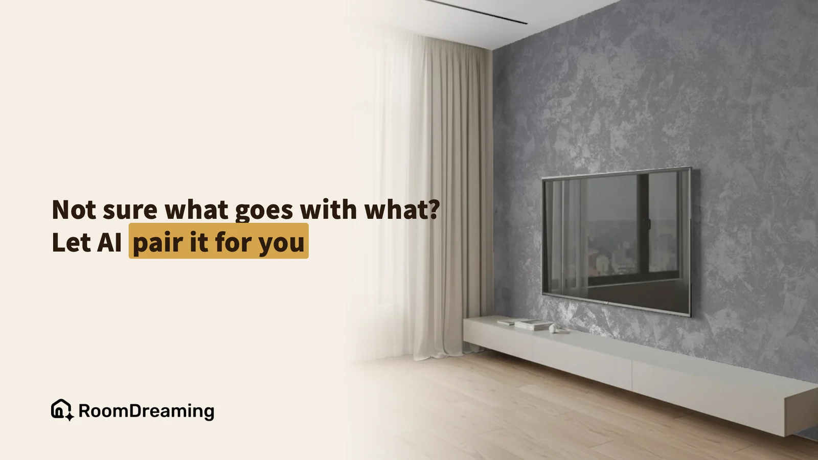 Room Color Combinations: How to Match Walls and Floors (and Let AI Pair Them for You)