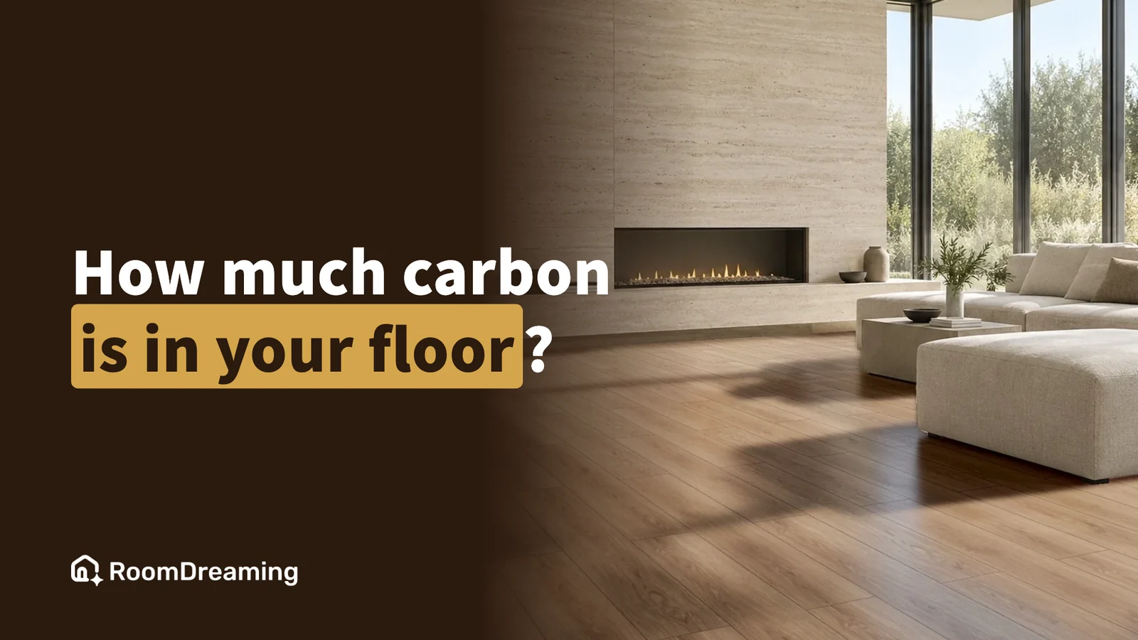 What Is GWP? How to Turn a Building Material's Carbon Footprint Into Something Customers Understand
