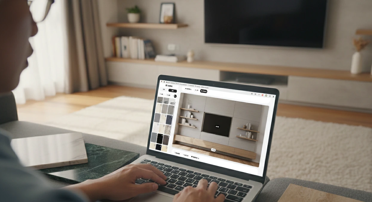 在每個購物環節，創造下單決心