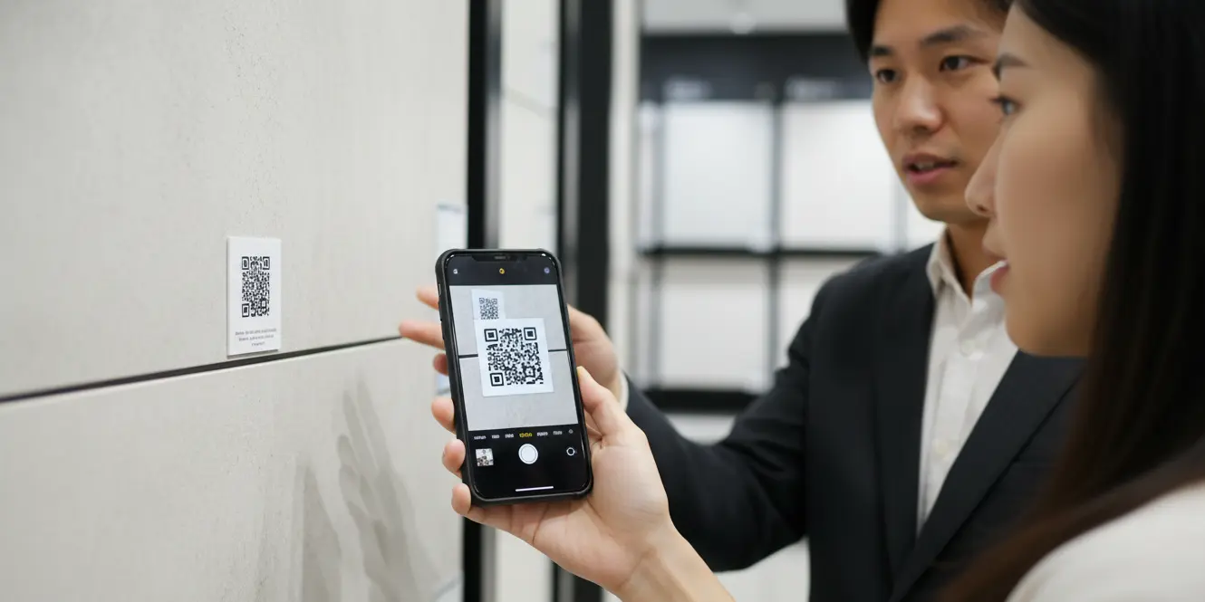 統一品牌形象，高效管理銷售網絡