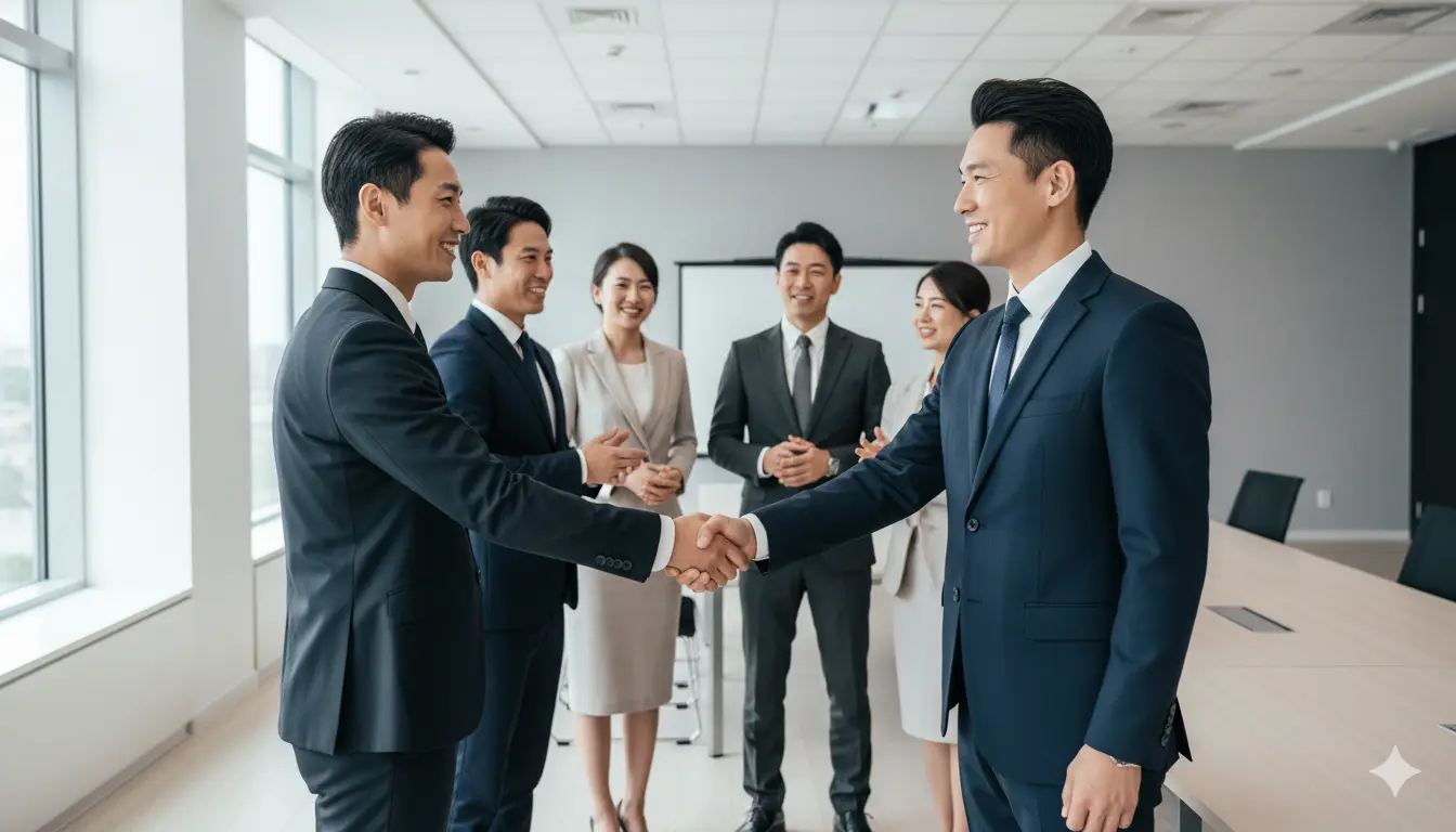 RoomDreaming 合作夥伴計劃