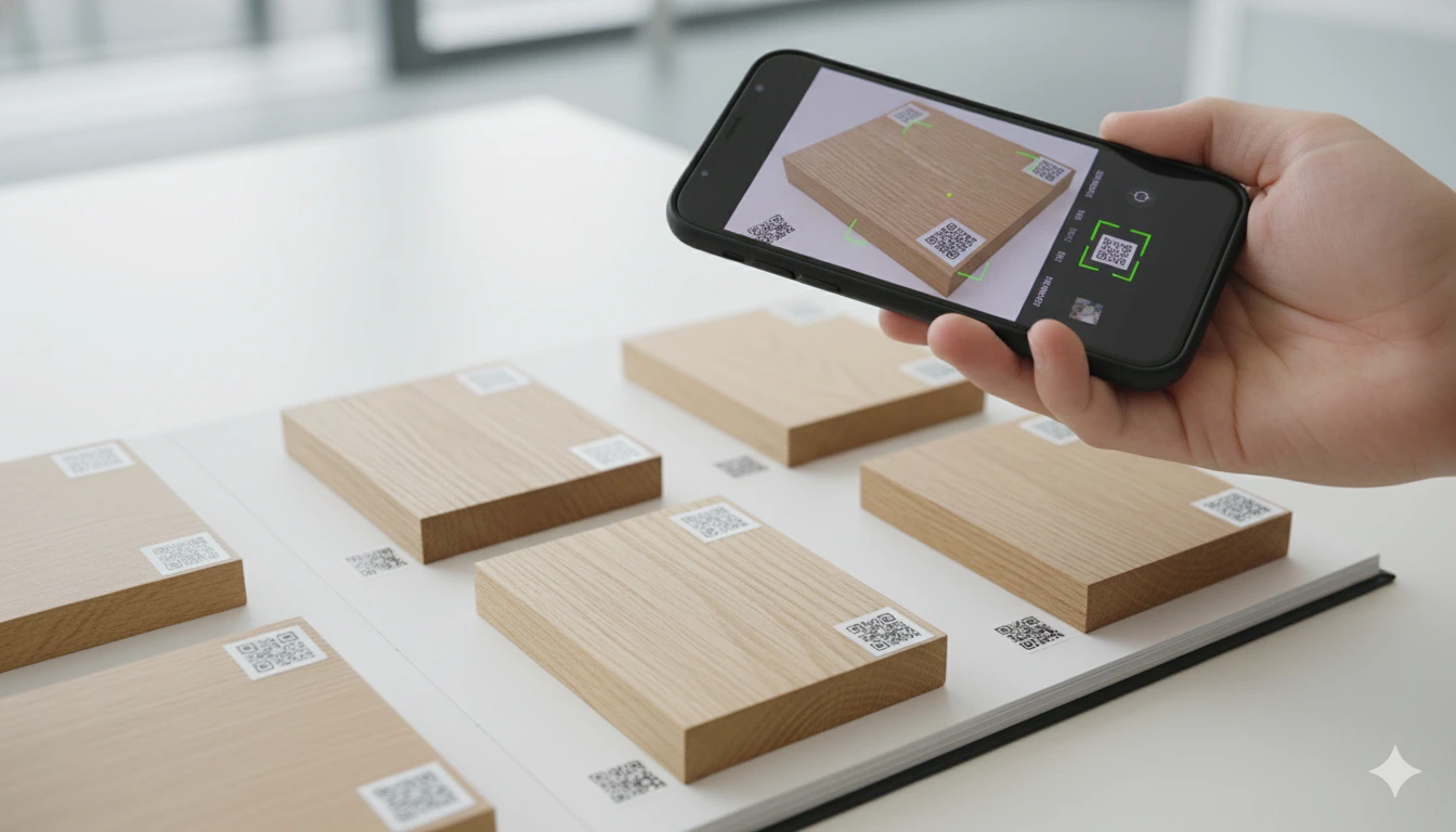 告別『顏色後悔』，減少客訴與退貨