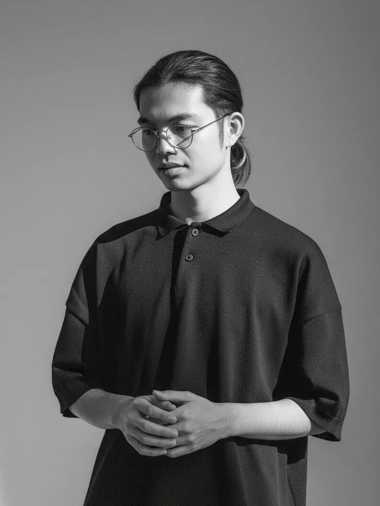 Curtis Wang
