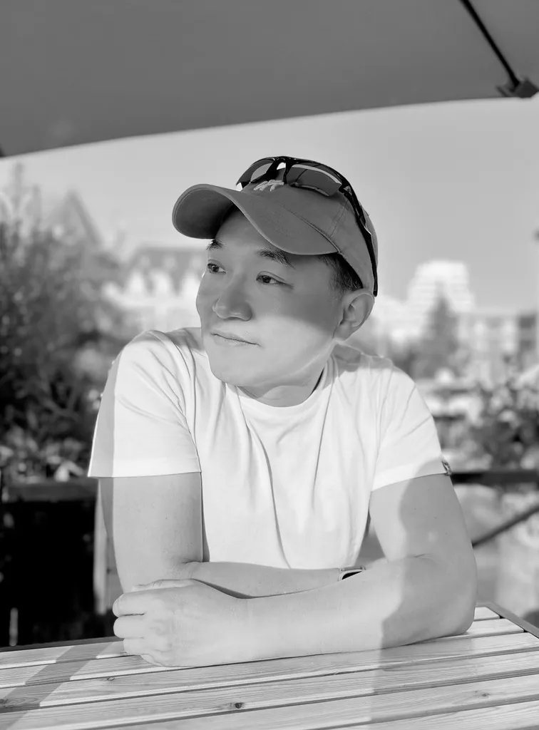 Mike Chen